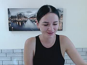 bliss_tokio Cam