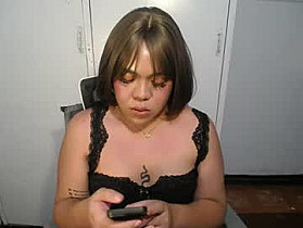 asian_bunnyx69 Cam