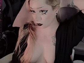 asha_nekooo Cam