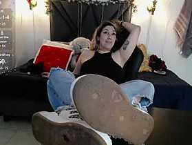 sanyaseraphine0 Cam