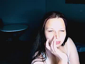 aurorablusssh_ Cam