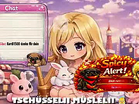 spicyeli Cam