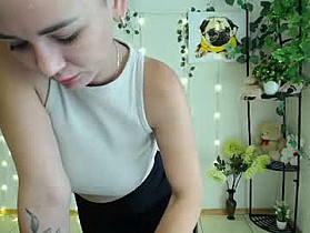 bliss_tokio Cam