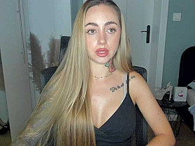 SEXYcoralie Cam