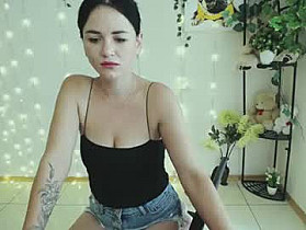 bliss_tokio Cam