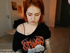 gothkittys Cam