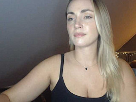 ScarlettXQueen Cam