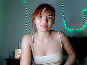 olivka_flower Cam