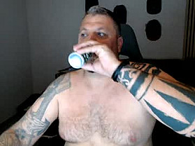 chrizz80 Cam