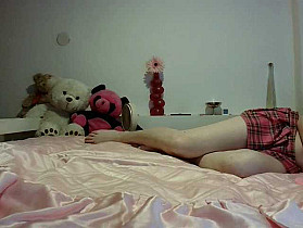 AmyWonderX Cam