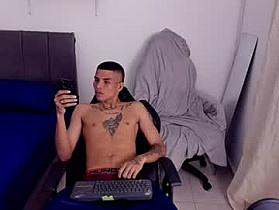 king_warlord Cam