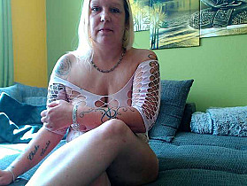 sexyjaqueline Cam