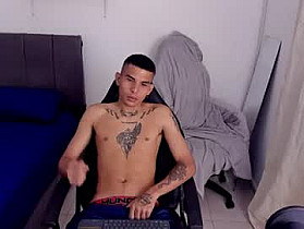 king_warlord Cam