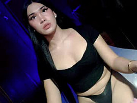 cathleashemalegoddess Cam