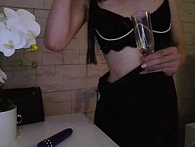 JuliaWetDream Cam