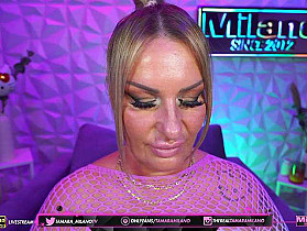 TamaraMilano Cam