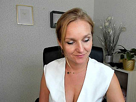 SecretAlicia Cam