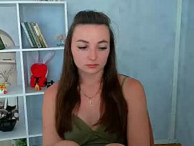 kiss_shy Cam