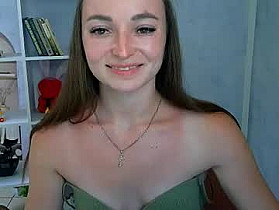 kiss_shy Cam