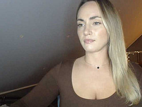 ScarlettXQueen Cam