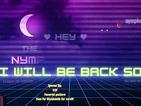 nymphofsin_zip Cam