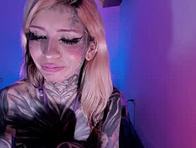 nicki_1 Cam