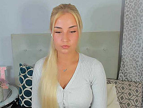 KristyAngel Cam