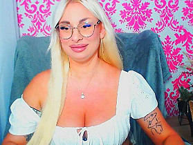 BlondAna Cam