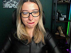 xxHeidiLove Cam