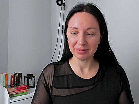 MiaFoxy Cam