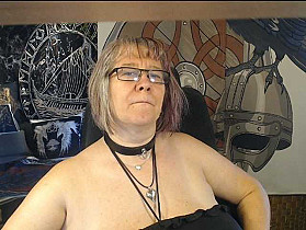 90dTitten Cam