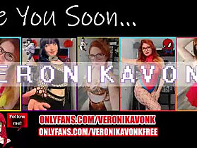 veronikavonk Cam
