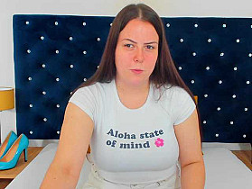 EvaHorny Cam