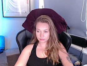 hollyBB Cam