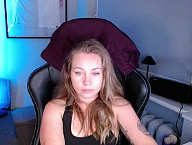 hollyBB Cam