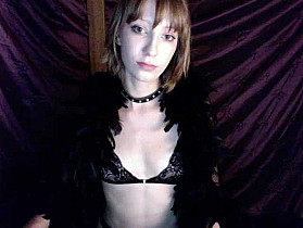 AlexaPleasure Cam