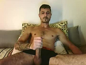 germanbigdic77 Cam