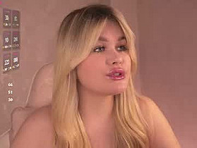 lisa_mccoy Cam