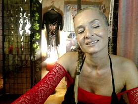 Soniadance Cam