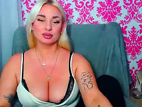 luxuriaaa Cam