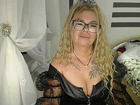 ArianeSexy Cam