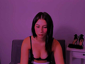 MabelSensual Cam