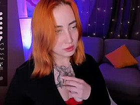deborah_moore Cam