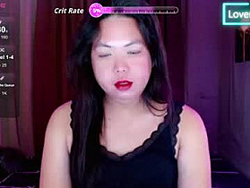hotasian_mama Cam