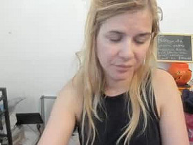 artsyandcraftsy_ Cam