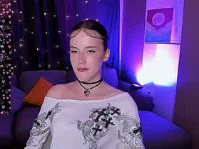 oliviajennet Cam
