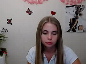 dream_mari Cam