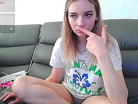 Almondmilka Cam