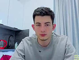 jonhy_merlin Cam