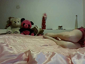 AmyWonderX Cam